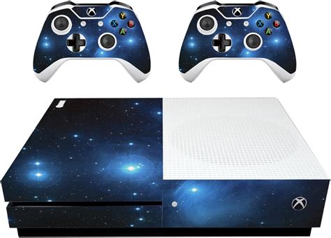 Amazon Vwaq Game Skin Decals For Xbox One S Console And