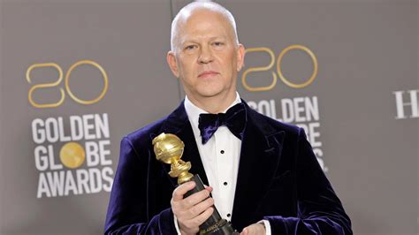 Ryan Murphy Prend Les Millions De Netflix Et Se Dirige Vers Disney