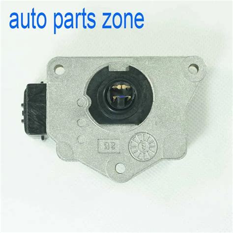 Sensor De Flujo M Sico De Aire Mh Medidor Maf Electr Nico Para Nissan