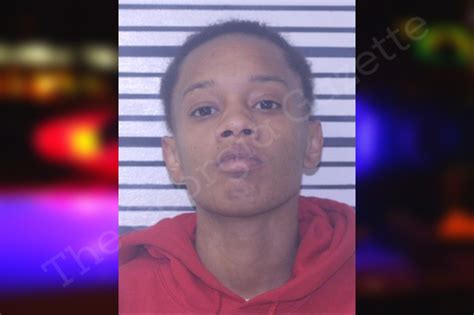 Shaniqua Williams Toombs County