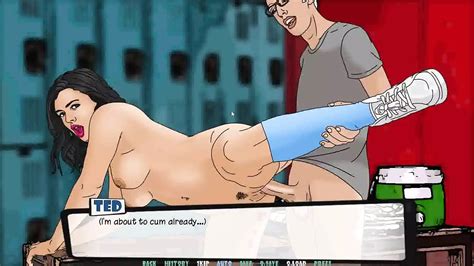 Goss IP Volume The Most Beautiful Liss Ann Fucked In The Ass XHamster