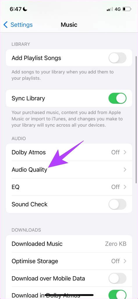 Como baixar músicas no Apple Music para ouvir offline BR Atsit