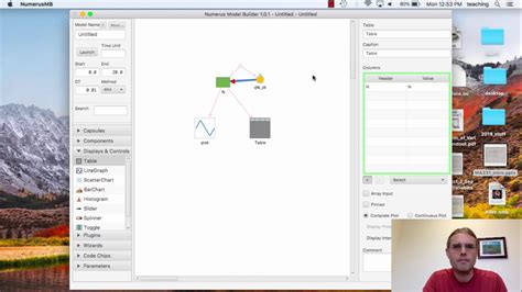 Introduction To Numerus Model Builder YouTube