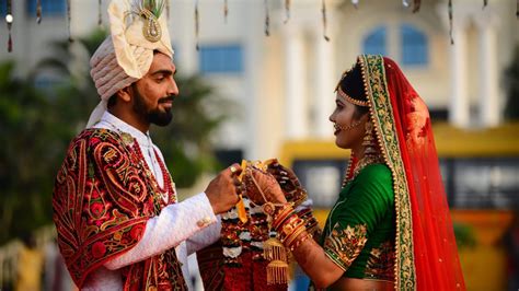 India Loves An Arranged Marriage But Some Say Certain Aspects Are Outdated Cnn