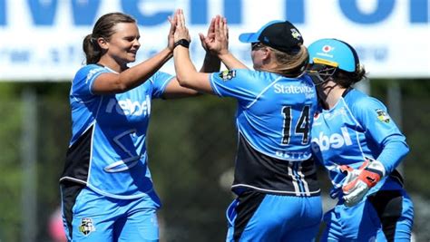 Fantasy Tips Hobart Hurricanes Women Vs Adelaide Strikers Women Wbbl