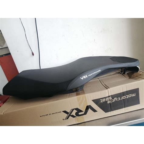 Vrx Motorcycle Seat Sportster Yamaha Nvx V Seat Assy Tempat Duduk