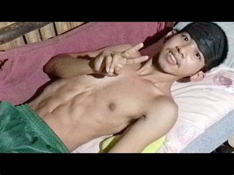 NO BLANKET CHALLENGE SLEEP STREAM ASIAN PINOY Rey Naldz YouTube