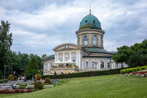 Sanatorium Na Nfz Leczenie Uzdrowiskowe Mo Liwe W Ponad Miejscach