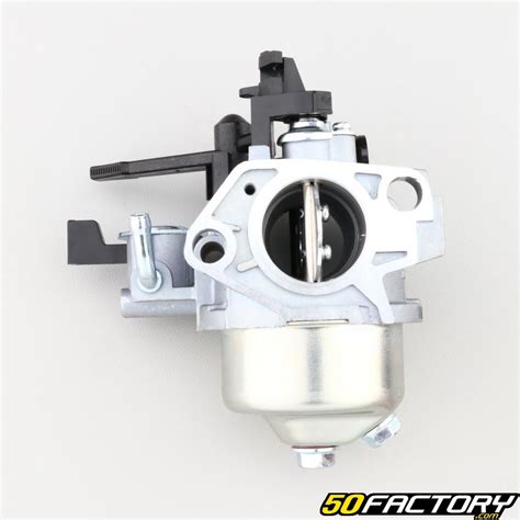 Carburador Mm Motor Honda Gx Pieza De Moto Karting