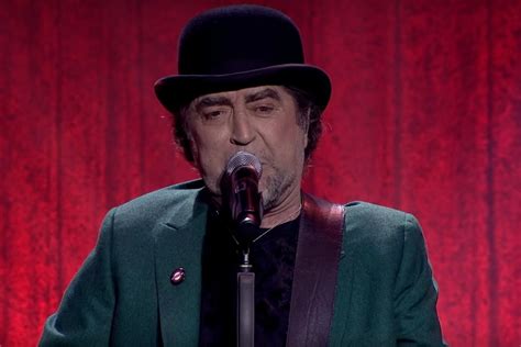 El origen de Y nos dieron las diez la canción de Joaquín Sabina Cómo