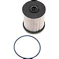 Amazon GM Parts GM Genuine Parts TP1015 13539108 Fuel Filter Kit