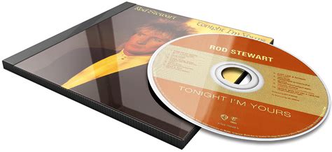 Rod Stewart Tonight I M Yours TheAudioDB