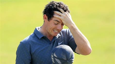 Documenting Rory Mcilroys Woes And Brooks Koepka Rivalry Is A