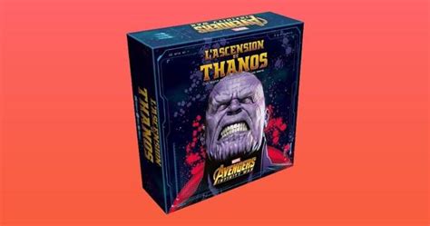 Top 30 Des Meilleurs Cadeaux Thanos