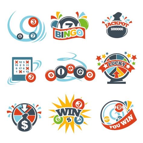 Lottery Logo Vector Images (over 1,900)