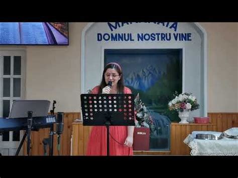 Poezie Ligia Marțian YouTube