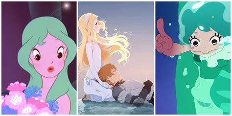 10 Anime Movies That Feel Like Disney Films