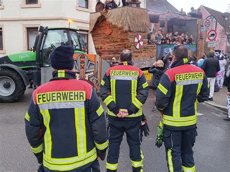 Einsatzberichte Freiwillige Feuerwehr