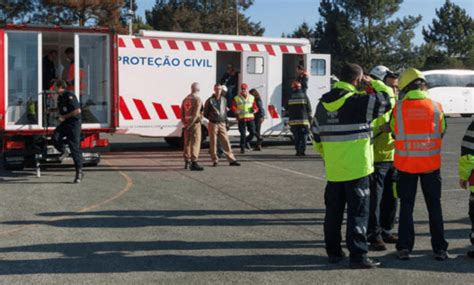 Montijo pode receber Comando Sub Regional de Proteção Civil da