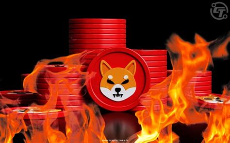 Shiba Inu Announces Massive Trillion Coin Burn In A Move The