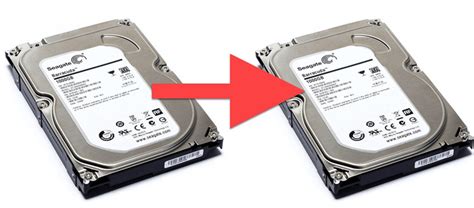 How To Clone A Hard Drive With Acronis True Image