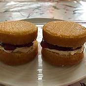 MasterClass 12 Hole Non Stick Mini Sandwich Cake Tin With Loose Bases