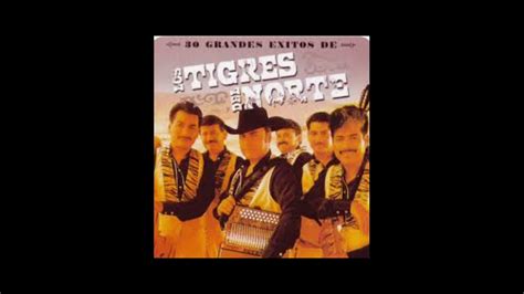 Los Tigres Del Norte La Mesa Del Rincón Youtube