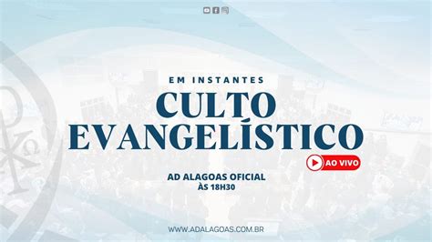 Culto Evangelístico Acessível em Libras 07 05 2023 YouTube