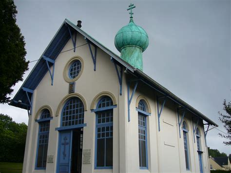 Eglise De Colombelles Les Catholiques Du Calvados