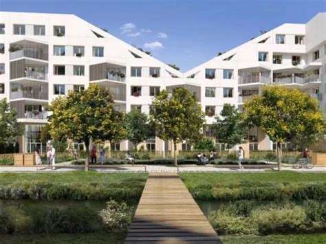 Nouveau Programme Immobilier Propos Par Vatrium