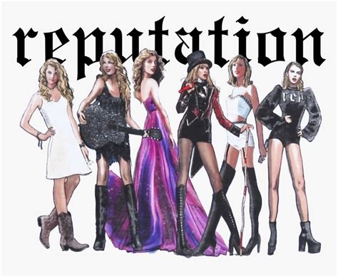 Taylor Swift Merch Reputation, HD Png Download , Transparent Png Image ...