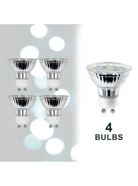 GU10 Light Bulbs in Shop Light Bulbs by Base Type - Walmart.com