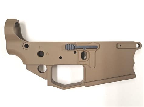 Ar 15 Lowers Ar15 Stripped Uppers Receiver Sets 80 Percent Lowers