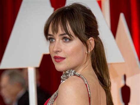 Dakota Johnson Nue 24 Photos Biographie News De Stars Les Stars Nues