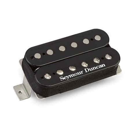 Seymour Duncan Sh 4 Jb Model Humbucker Pickup Stewmac