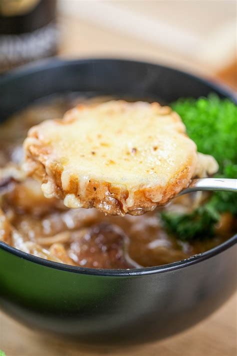 ULTIMATE GUINNESS BEEF STEW Baking Beauty