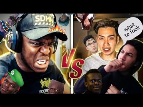 Ksi Destroy Ricgum On Diss Track YouTube