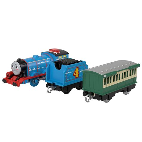 Thomas & Friends Fisher-Price Talking Gordon