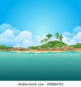 Green Environment Illustration Stock Vector (Royalty Free) 298884710 | Shutterstock