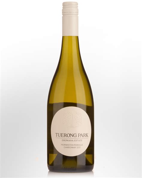 Dromana Estate Tuerong Park Chardonnay Nicks Wine Merchants