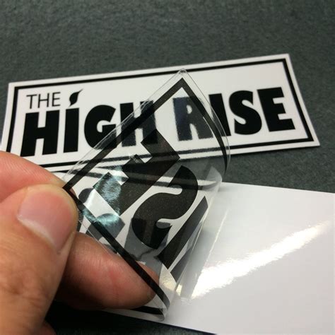 Custom Stickers Stickers Custom Custom Sticker Printing - Etsy