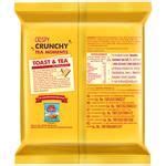 Buy Britannia Toastea Premium Bake Rusk Goodness Of Wheat Elaichi