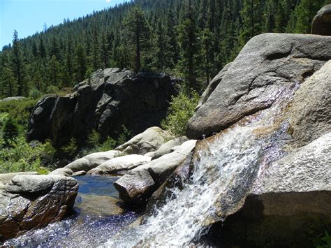 California Camping: Grover Hot Springs State Park - SkyAboveUs