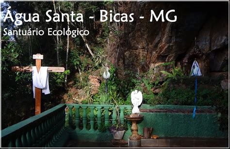 Santu Rio Da Gua Santa Bicas Mg Santu Rio Ecol Gico Da Gua Santa