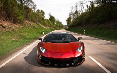 Lamborghini Aventador (The Ultimate Guide)