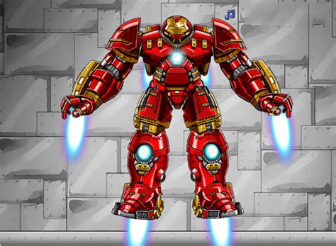 Game Lắp Ráp Robot Hay Nhất Và Hướng Dẫn Cách Chơi Game Lắp Ráp Robot