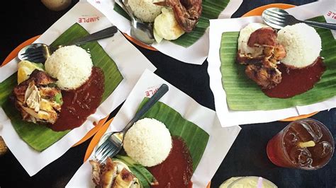 Tempat Makan Viral Di Johor Bahru Mesti Rasa Kalau Ke Jb