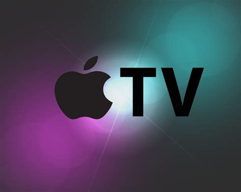 Apple Tv Logo Logo Brands For Free HD 3D