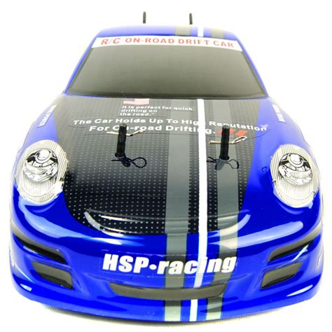 Porsche Drift Pro Flying Fish