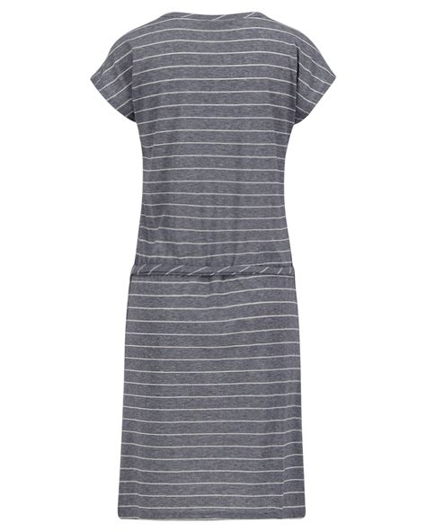 Meru Damen Outdoor Kleid Windhoek Dress In Weiß Kaufen Engelhorn